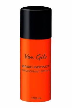 Basic Instinct Deodorant Spray 150 ml Kropspleje|Kropspleje