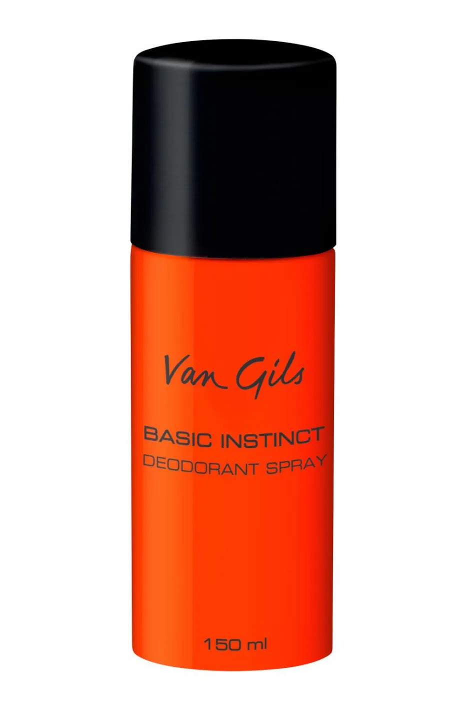 Basic Instinct Deodorant Spray 150 ml Kropspleje|Kropspleje