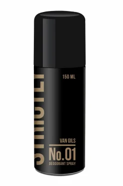 Clearance Strictly No1 Deodorant Spray 150 Ml Kropspleje|Kropspleje