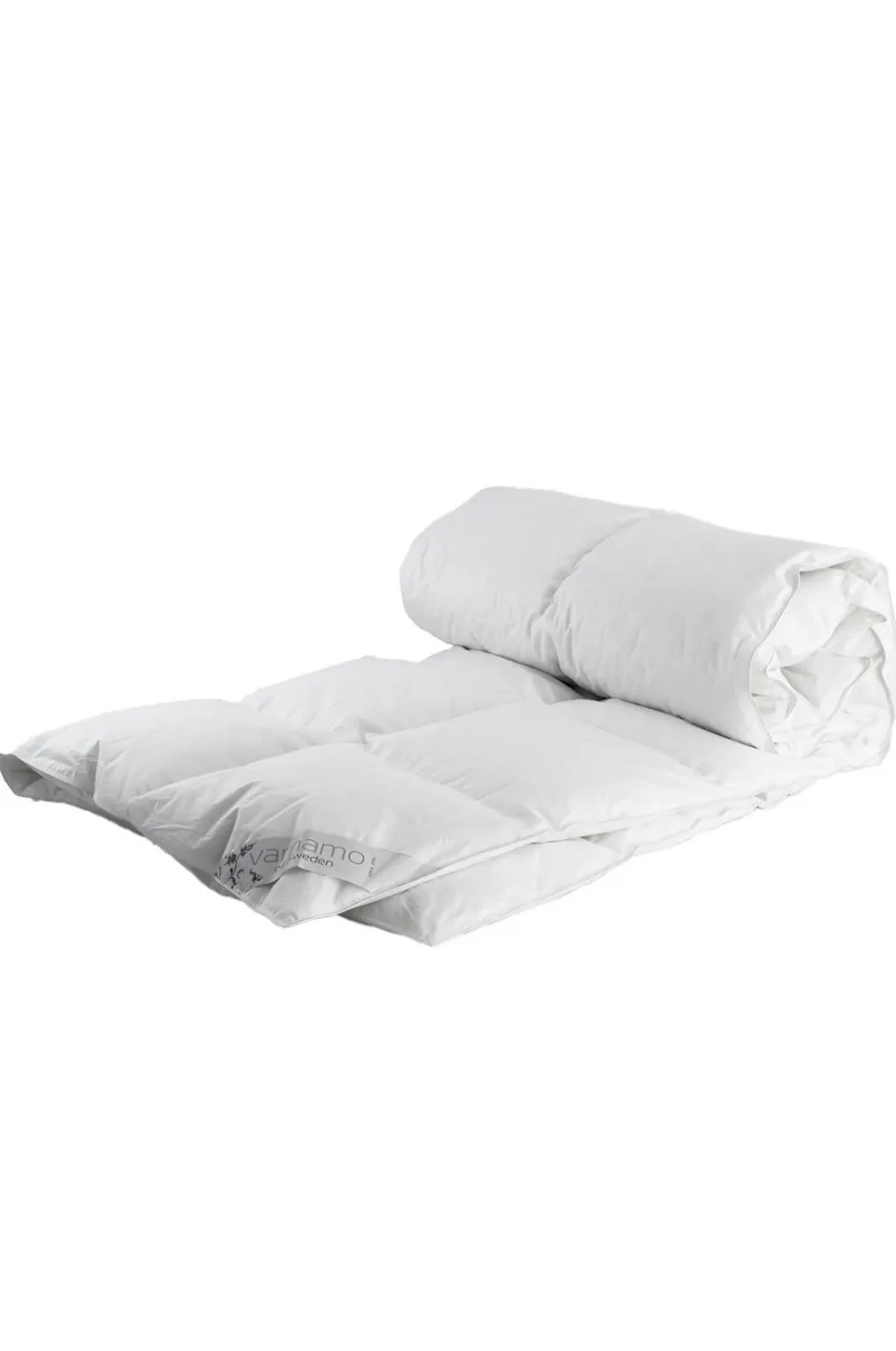 Varnamo of Sweden Dundyne Lilja Medium^ Dyner & Hovedpuder