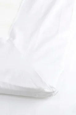 Hot Kuvertlakan Satin Lagener