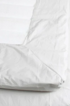 Hot Kuvertlakan Percale Lagener