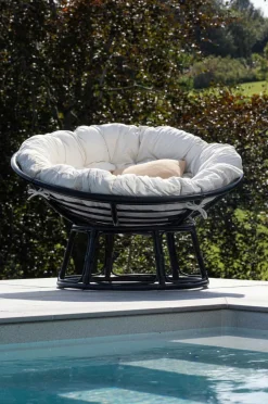 Venture Home Bonnie loungestol^ Udemøbler & Have