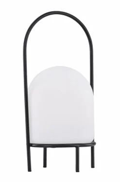 Venture Home Bordlampe Colie^ Genopladelige Lamper