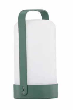 Hot Bordlampe Fern Genopladelige Lamper