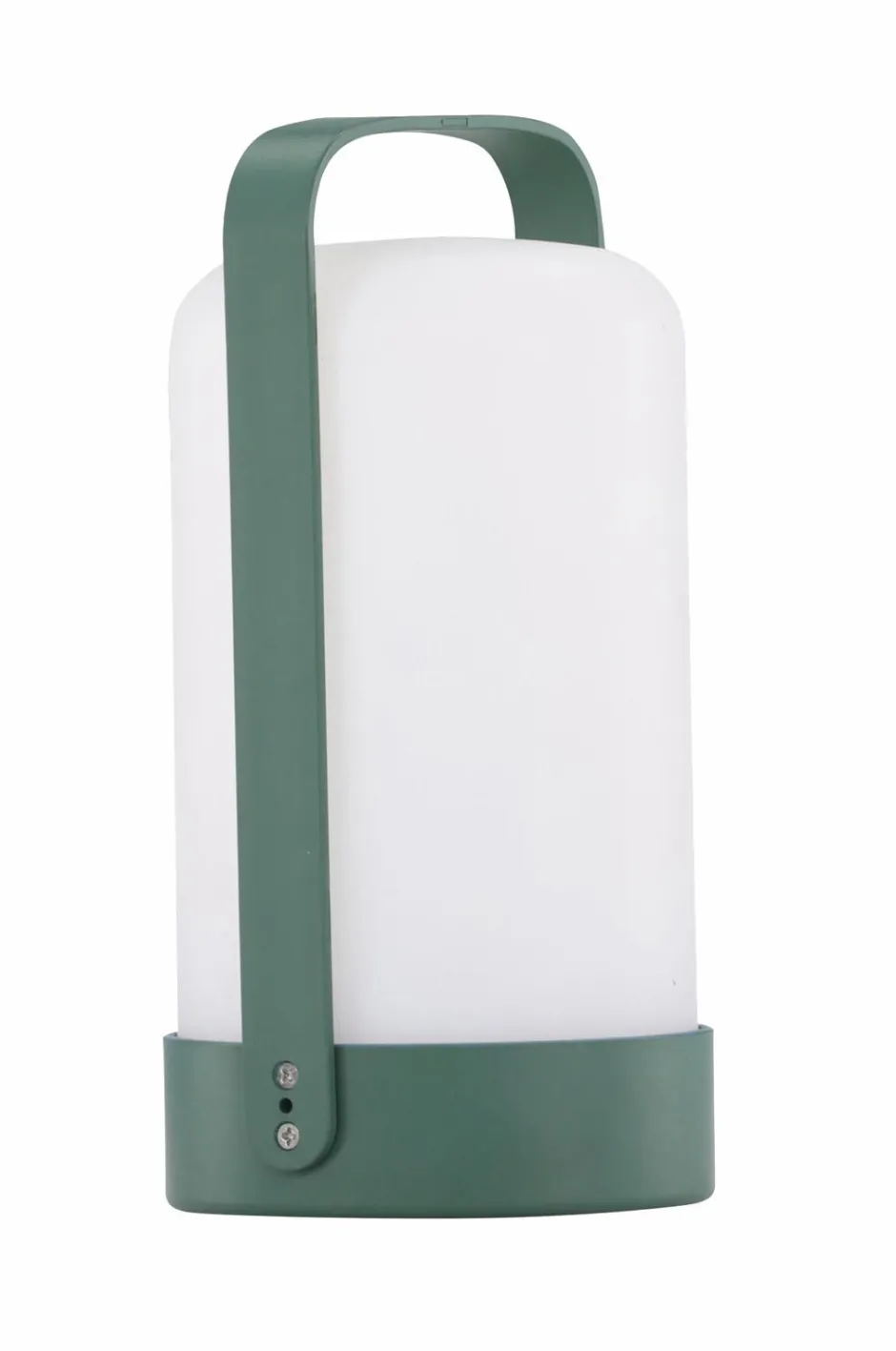 Hot Bordlampe Fern Genopladelige Lamper