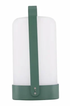 Hot Bordlampe Fern Genopladelige Lamper