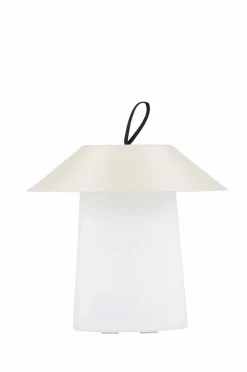 Discount Bordlampe Rubu Genopladelige Lamper