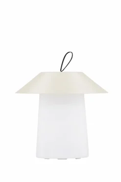 Discount Bordlampe Rubu Genopladelige Lamper