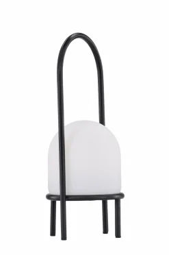 Sale Bordlampe Colie Genopladelige Lamper
