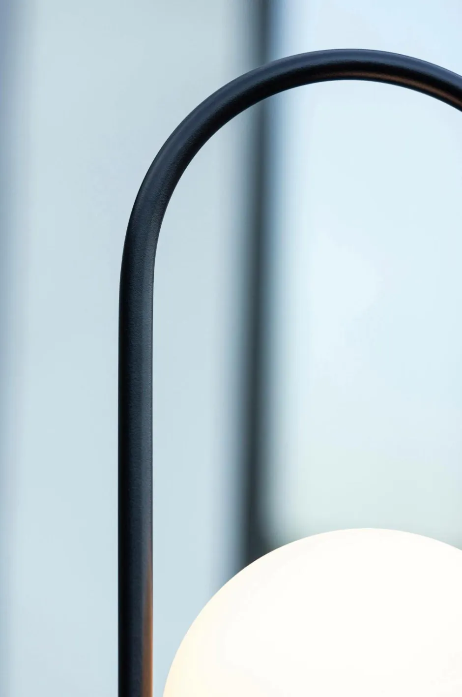 Sale Bordlampe Colie Genopladelige Lamper