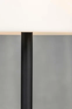 Venture Home Gulvlampe Moris^ Genopladelige Lamper