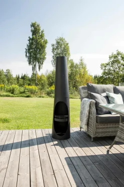 Venture Home Ildsted Bastian^ Havepynt