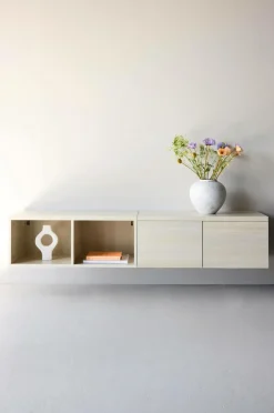 Venture Home Nomi Tv Stander^ Tv-Bænke