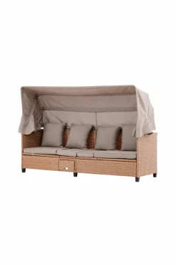 New Nopy Sun Lounge Udemøbler & Have