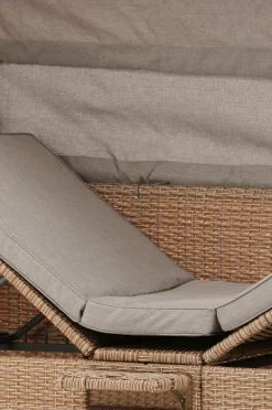 New Nopy Sun Lounge Udemøbler & Have