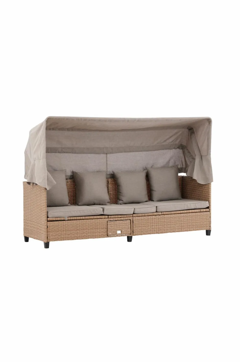 New Nopy Sun Lounge Udemøbler & Have
