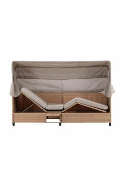 New Nopy Sun Lounge Udemøbler & Have