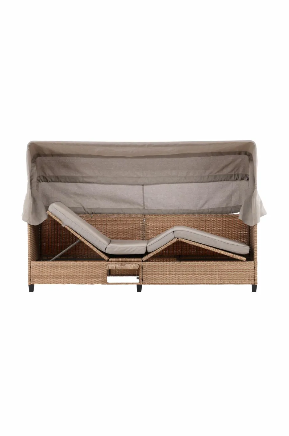 New Nopy Sun Lounge Udemøbler & Have
