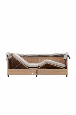 New Nopy Sun Lounge Udemøbler & Have