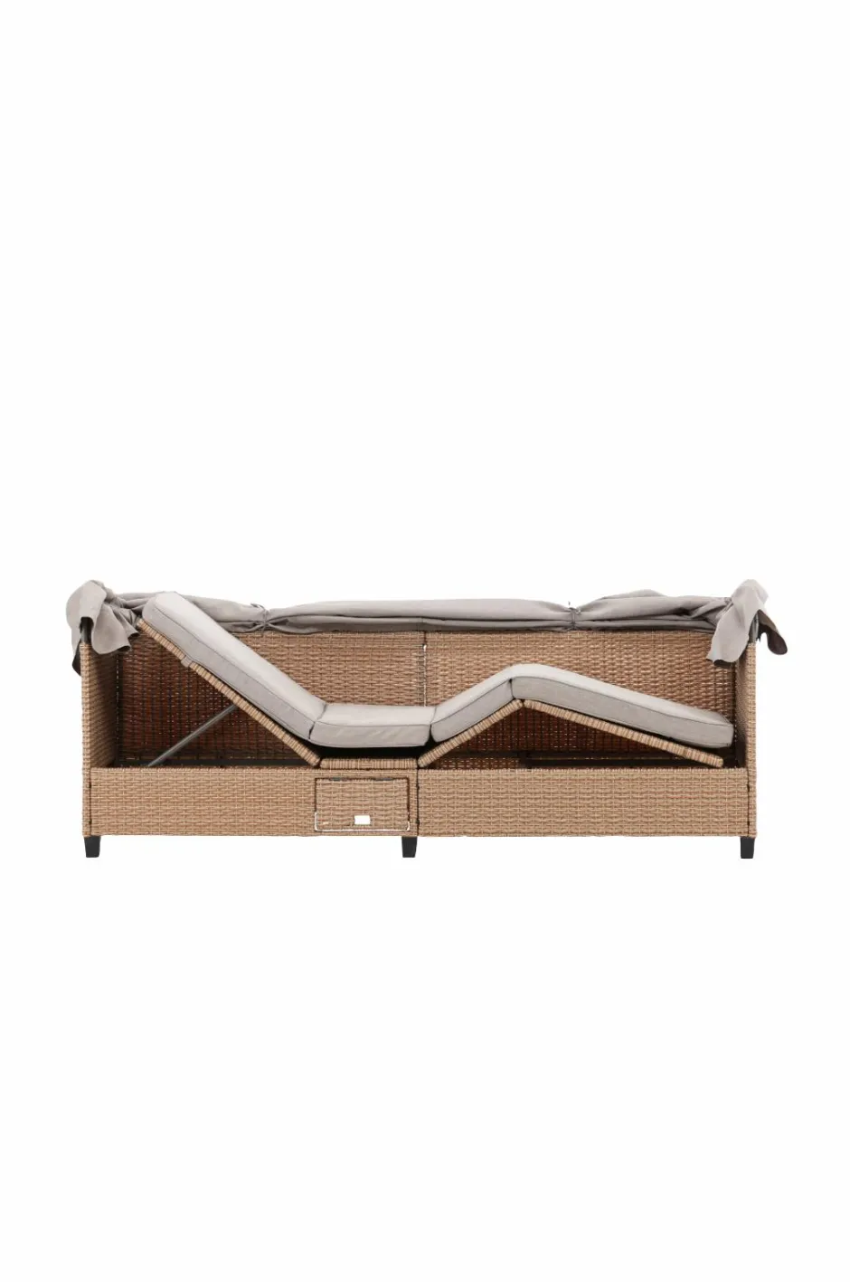 New Nopy Sun Lounge Udemøbler & Have