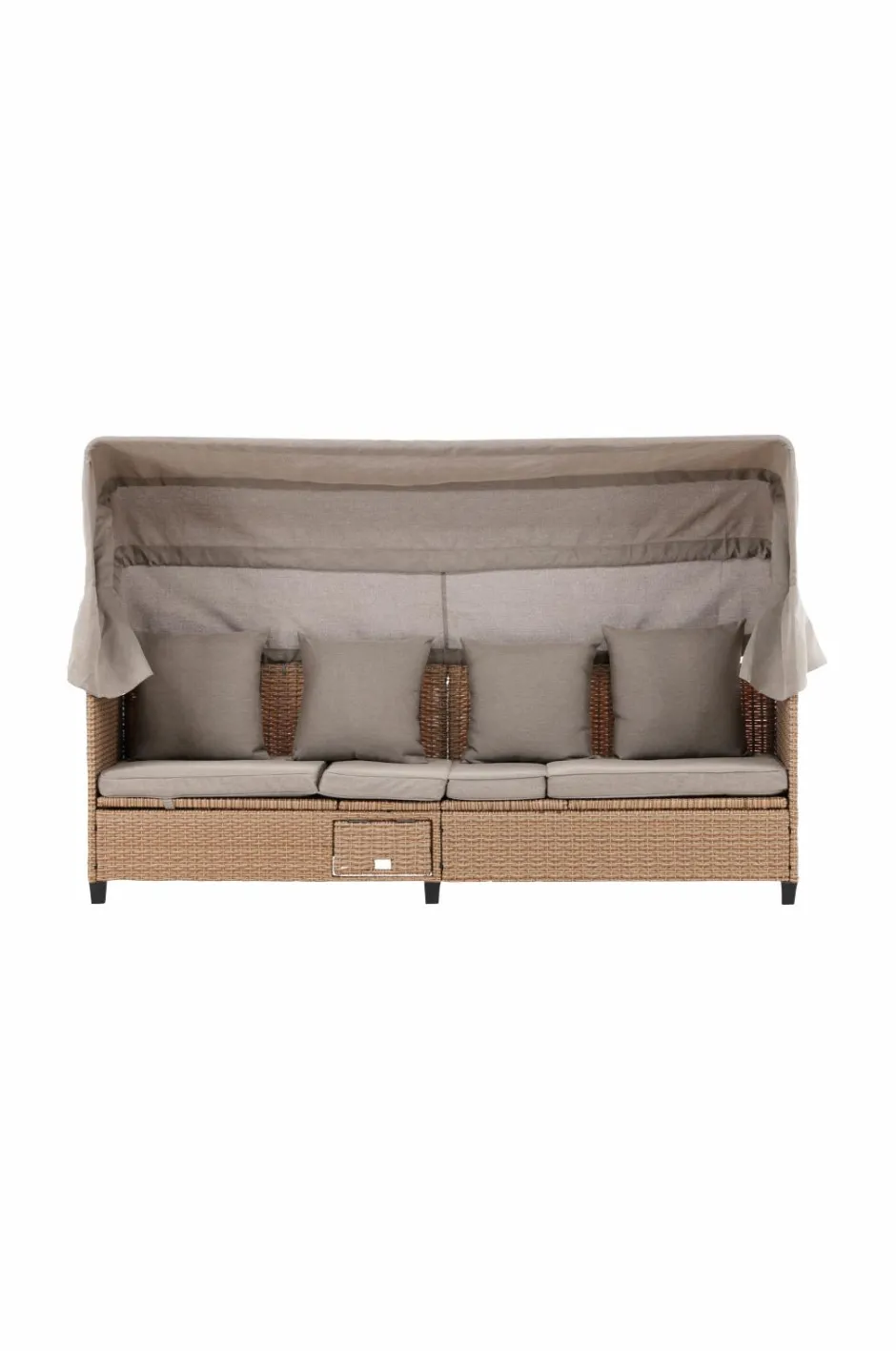 New Nopy Sun Lounge Udemøbler & Have