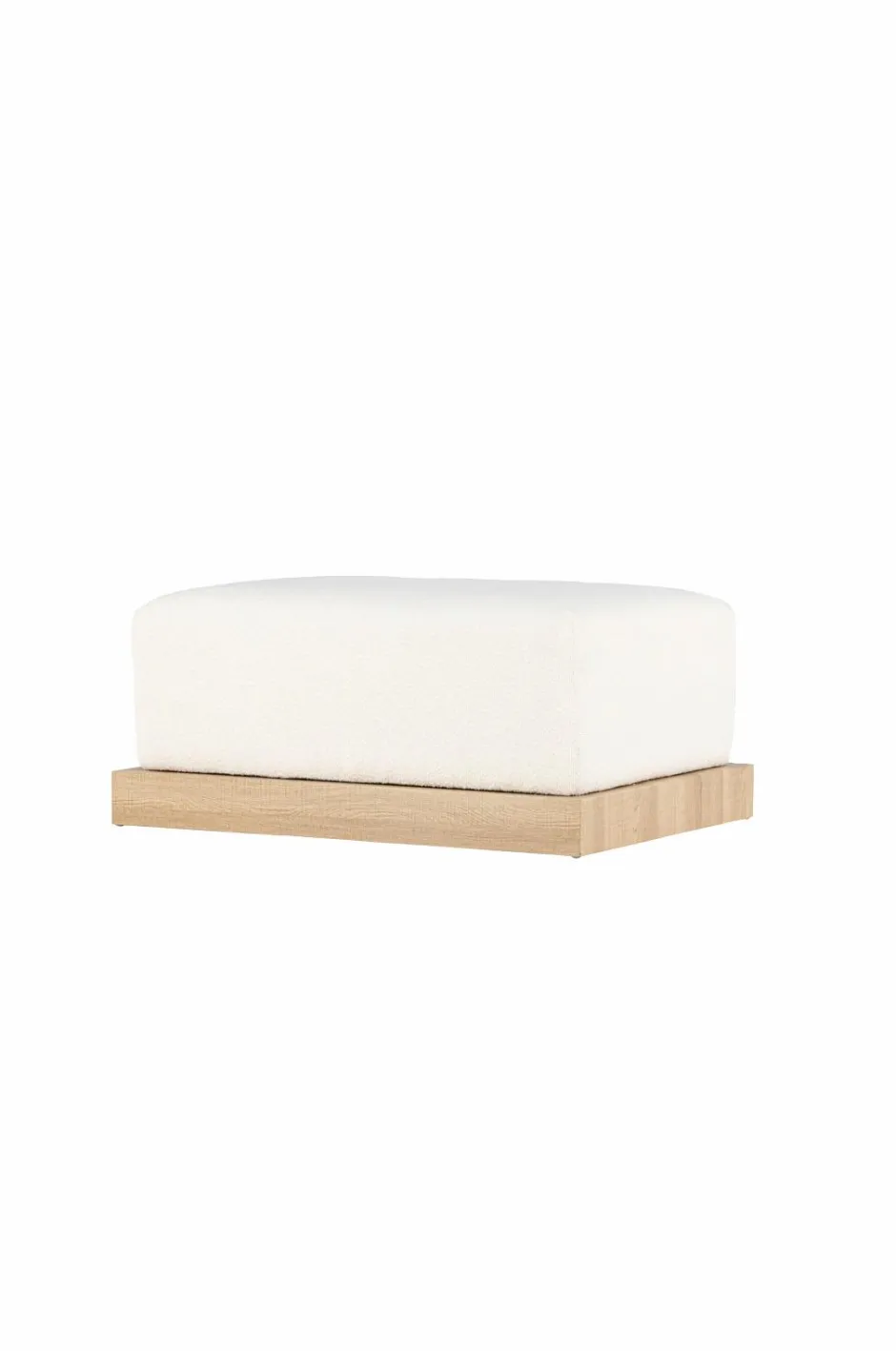 Discount Ottoman Ivy Puffer & Fodskamler