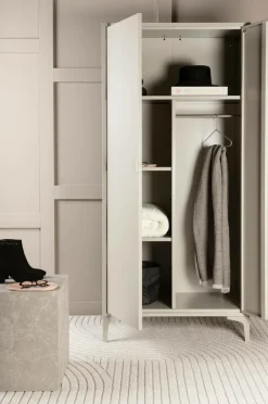 Venture Home Piring Garderobeskab^ Garderobeskabe