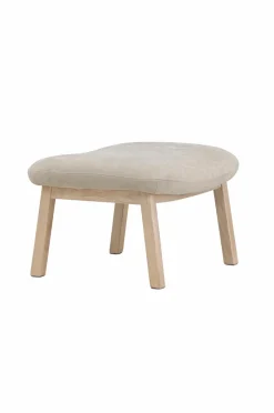 Venture Home Rile ottoman^ Puffer & Fodskamler