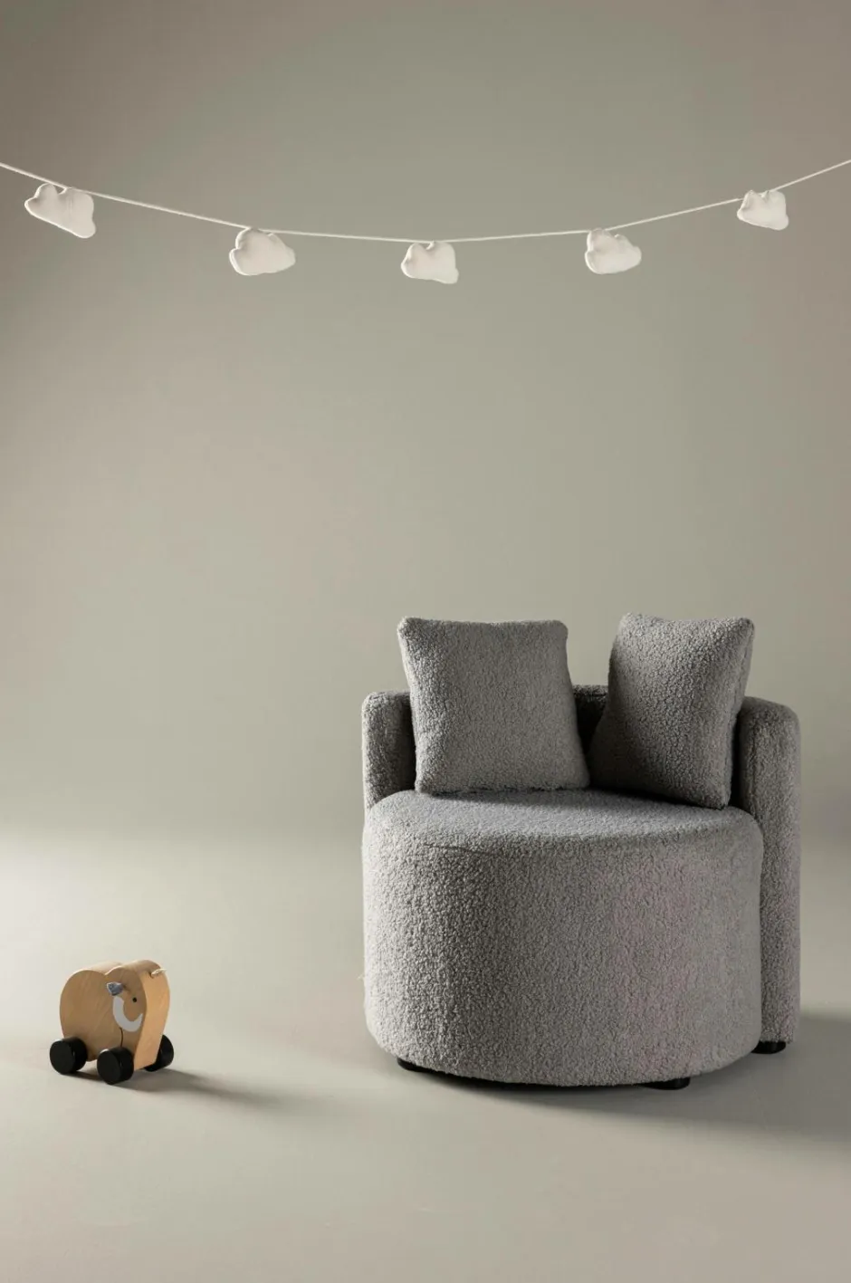 Venture Home Sofa til børn Kelso^Børn Børnemøbler