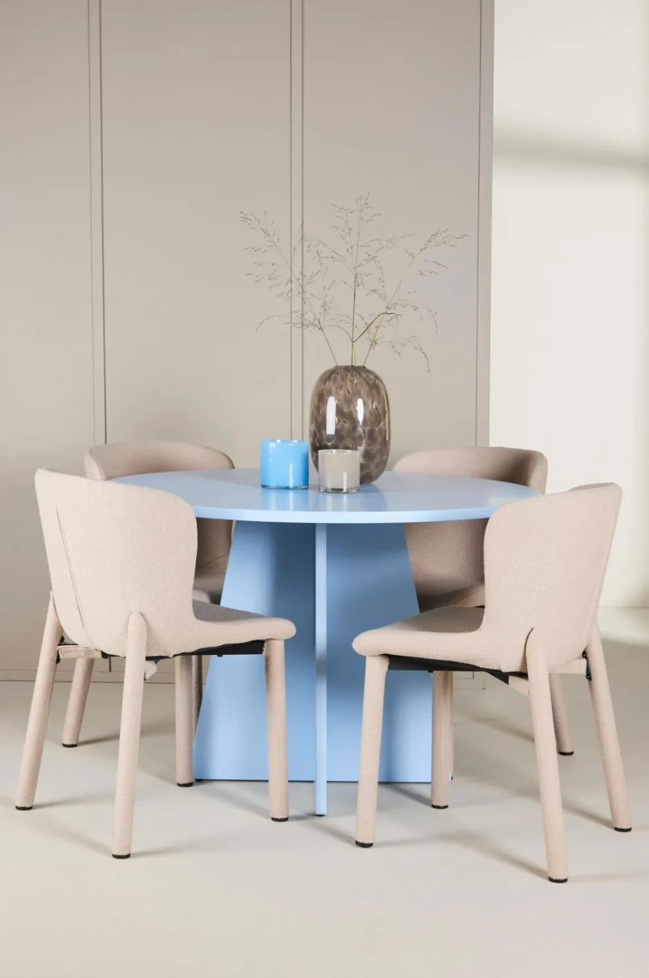 Clearance Spisebord Bootcut med Astoria-stol Spisegrupper