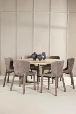 Clearance Spisebord Copenhagen med Astoria-stol Spisegrupper