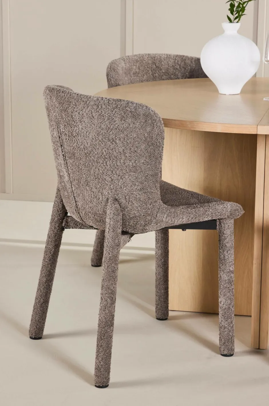 Venture Home Spisebord Strada med Astoria-stol^ Spisegrupper