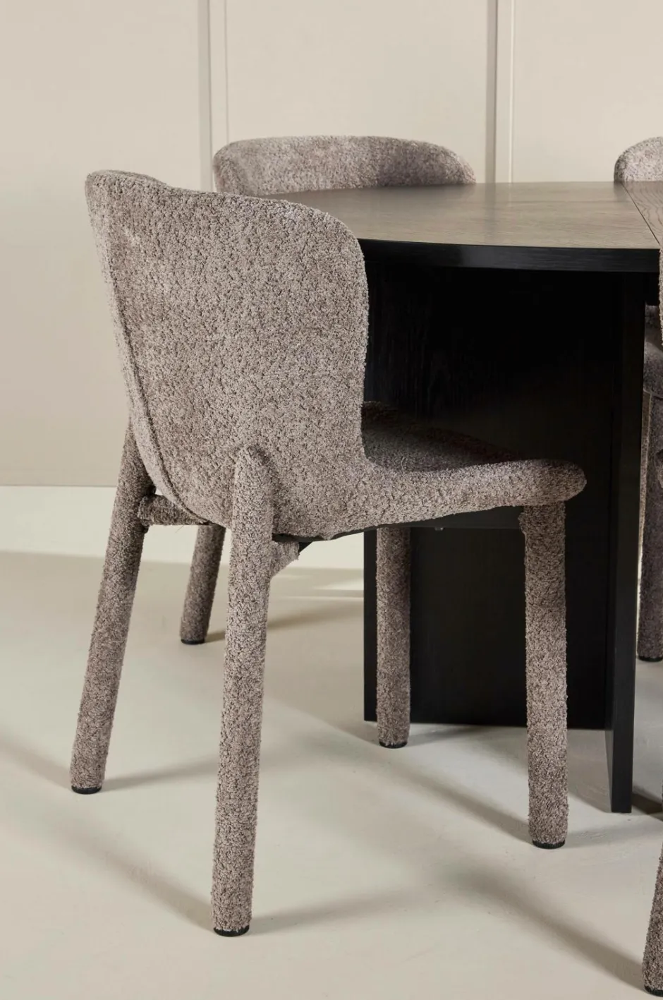 Venture Home Spisebord Strada med Astoria-stol^ Spisegrupper