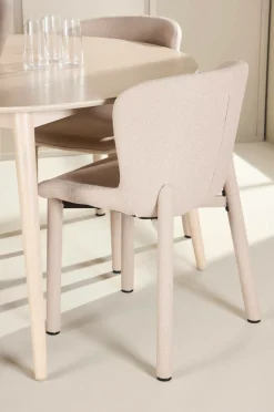 Venture Home Spisebord Flora med Astoria-stol^ Spisegrupper