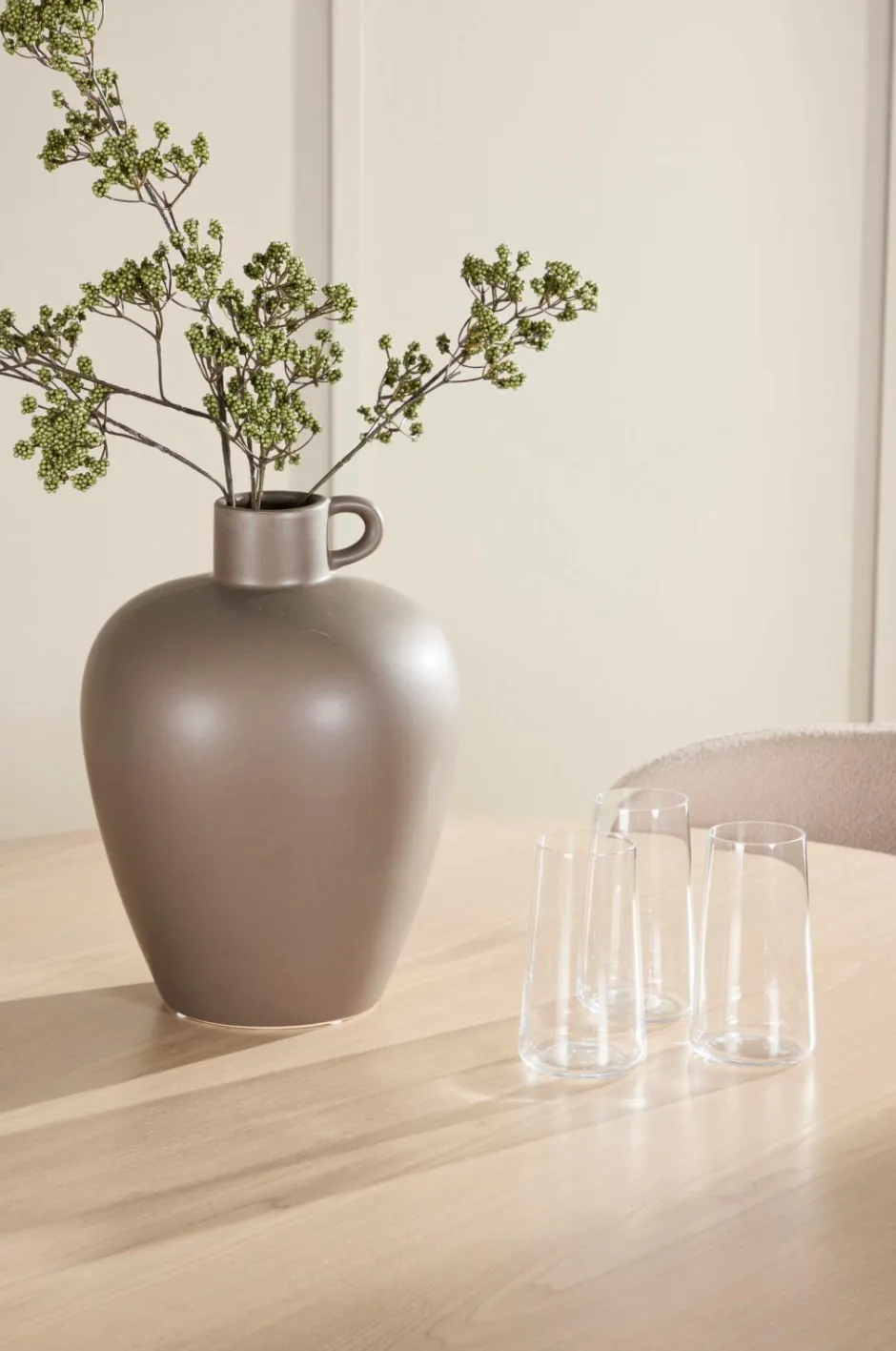Venture Home Spisebord Flora med Astoria-stol^ Spisegrupper
