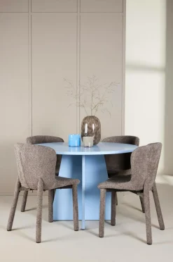 Best Spisebord Bootcut med Astoria-stol Spisegrupper