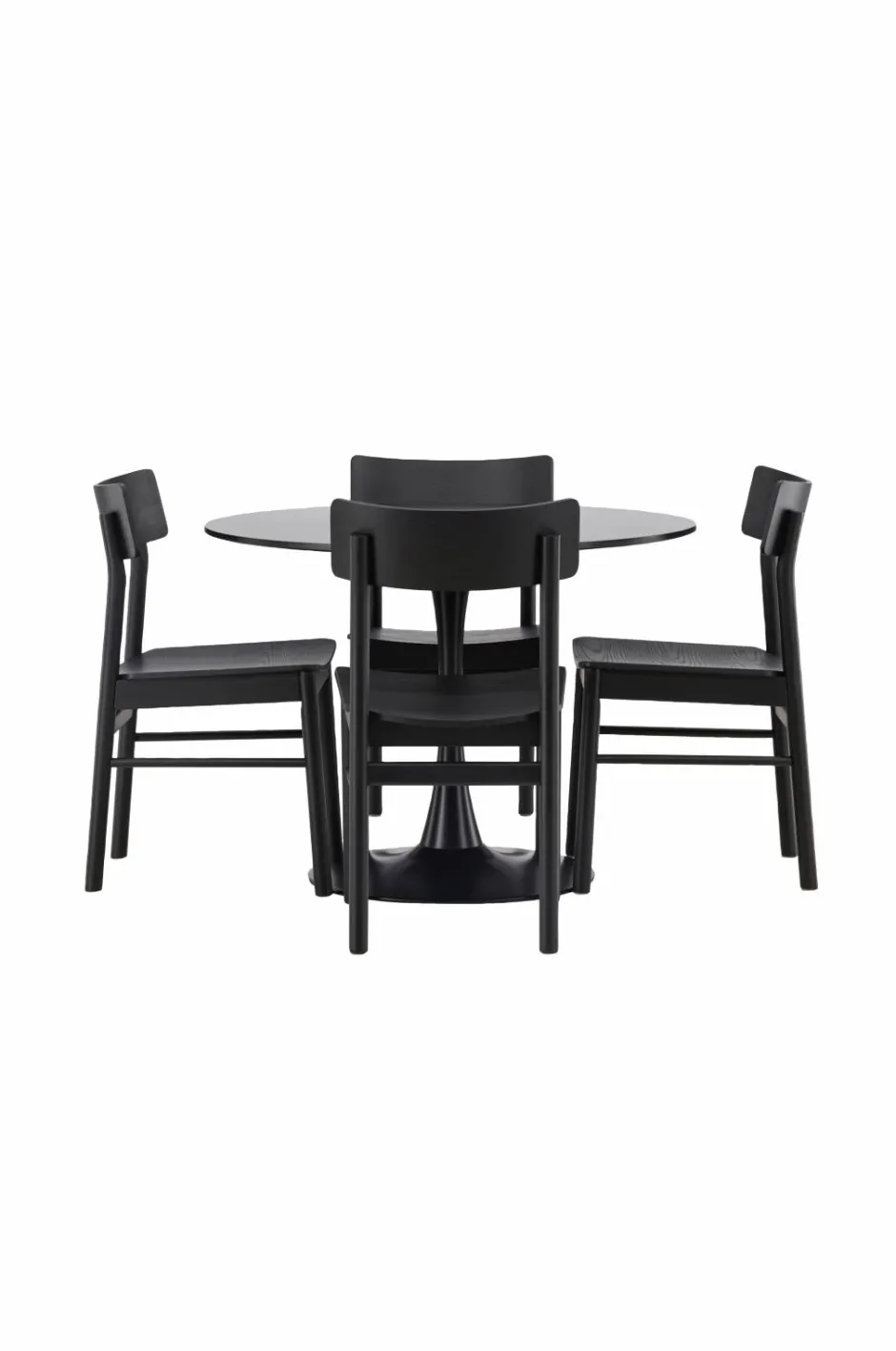 Venture Home Spisegruppe Glade og stolene Montros^ Spisegrupper