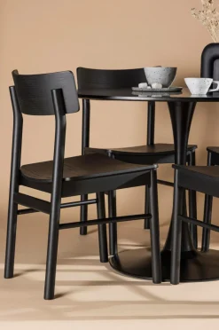 Venture Home Spisegruppe Glade og stolene Montros^ Spisegrupper