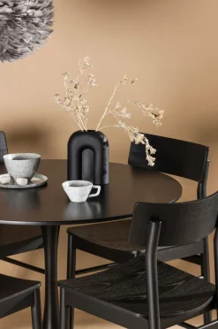 Venture Home Spisegruppe Glade og stolene Montros^ Spisegrupper