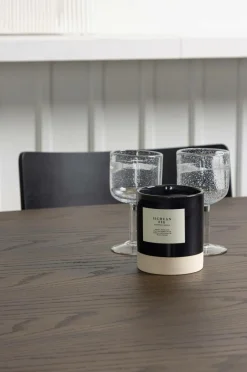 Spisegruppe Stone Oval og stolene Montros Spisegrupper