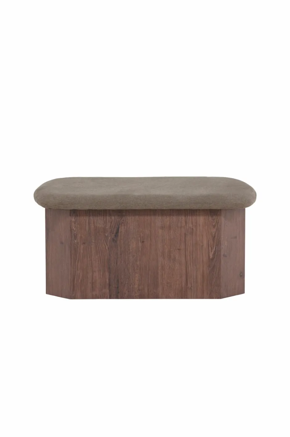 Hot Todd ottoman Puffer & Fodskamler