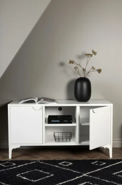 Venture Home TV-bænk Piring^ Tv-Bænke