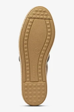 Discount Espadrilloser Carmen Strass Dame Espadriller