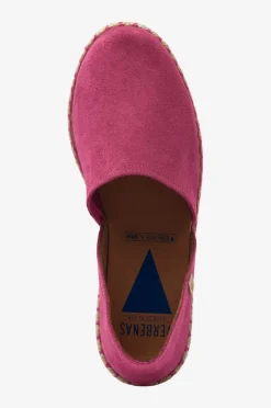 Verbena Espadrilloser Carmen Serraje^Dame Espadriller