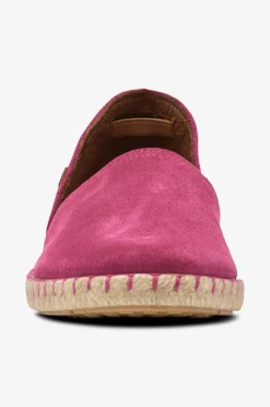 Verbena Espadrilloser Carmen Serraje^Dame Espadriller