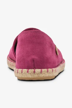 Verbena Espadrilloser Carmen Serraje^Dame Espadriller