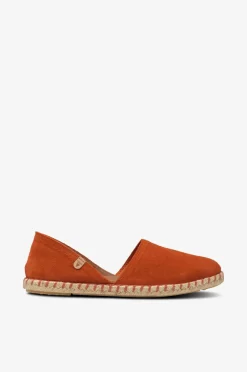 Verbena Espadrilloser Carmen Serraje^Dame Espadriller
