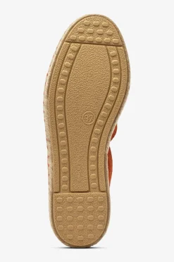Verbena Espadrilloser Carmen Serraje^Dame Espadriller