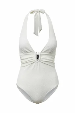 Vero Moda Badedragt vmFinella Swimsuit^Dame Badedragter
